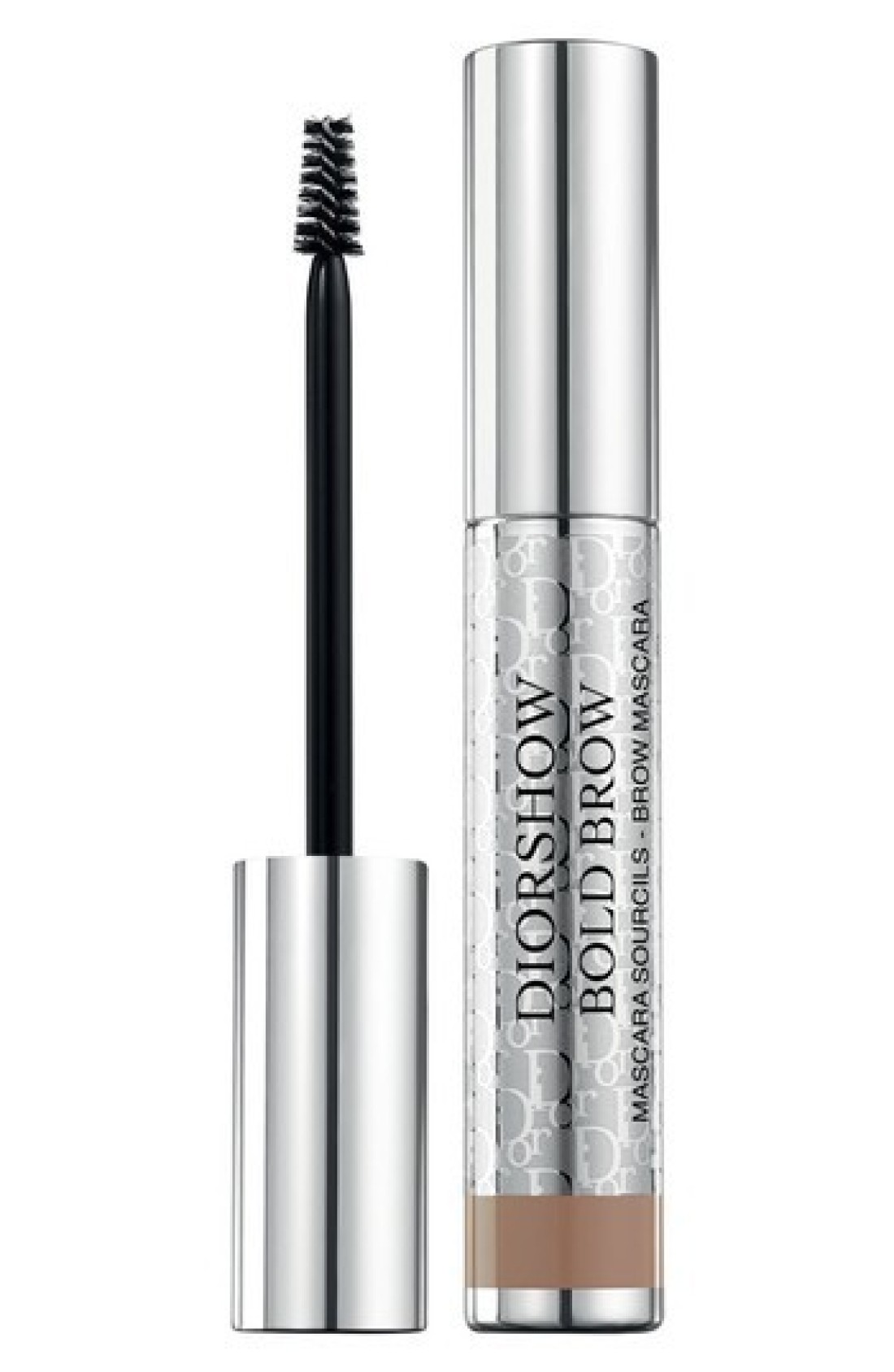 DIOR DIORSHOW BOLD BROW MASCARA 011 LIGHT 5ml