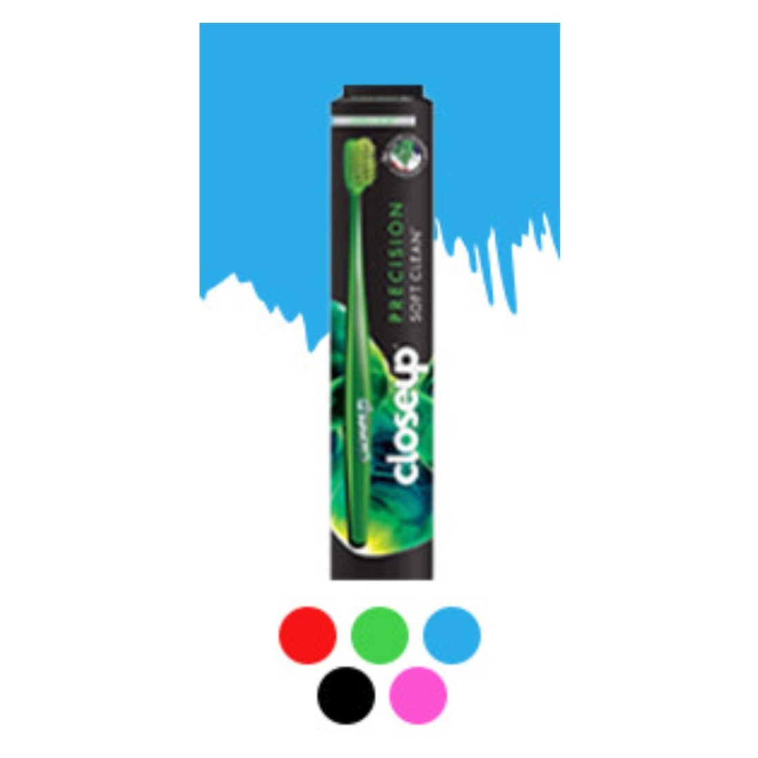 Closeup Triple Fresh Formula Toothpaste Cool Breeze 120ml