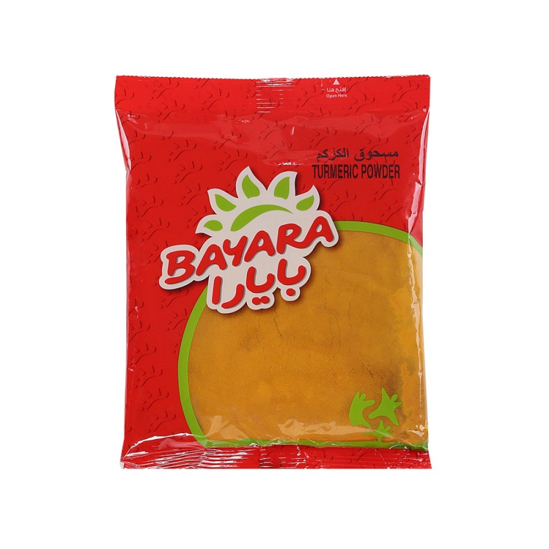 BAYARA TURMERIC POWDER 400G