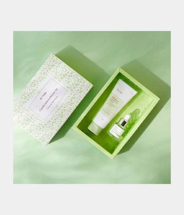 IUNIK – Centella Edition Skincare Set