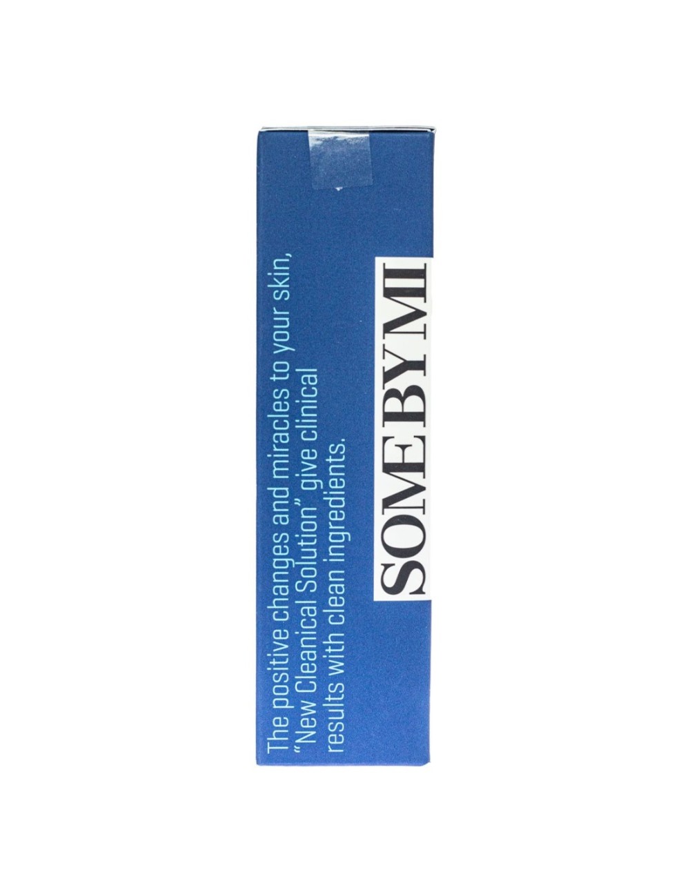 Some By Mi Beta Panthenol Repair Gel Cleanser 150ml
