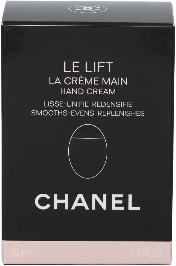 Chanel Le Lift Hand Cream, 50 Ml