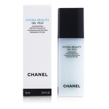 Chanel Hydra Beauty Gel Yeux Hydration Protection Radiance Eye Gel
