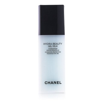 Chanel Hydra Beauty Gel Yeux Hydration Protection Radiance Eye Gel
