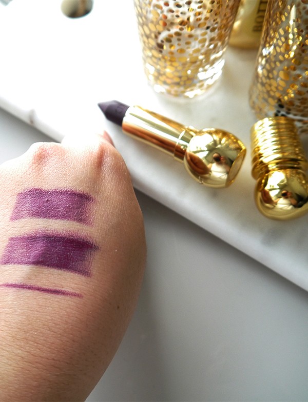 Diorific Khôl Powder Lipstick