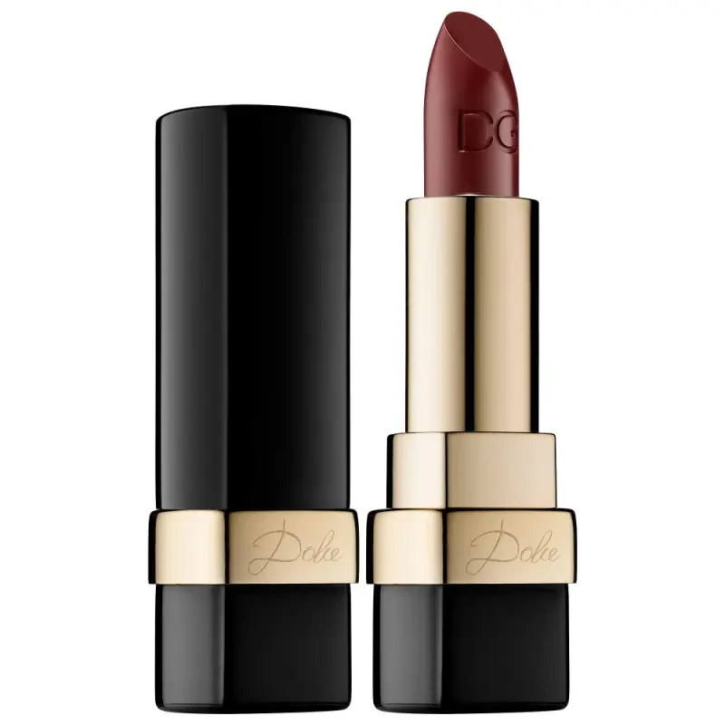 Dolce & Gabbana Dolce Matte Lipstick – 333 Dolce Inferno