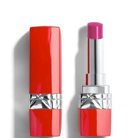 Dior Rouge Dior Ultra Rouge Lipstick – 755 Ultra Daring