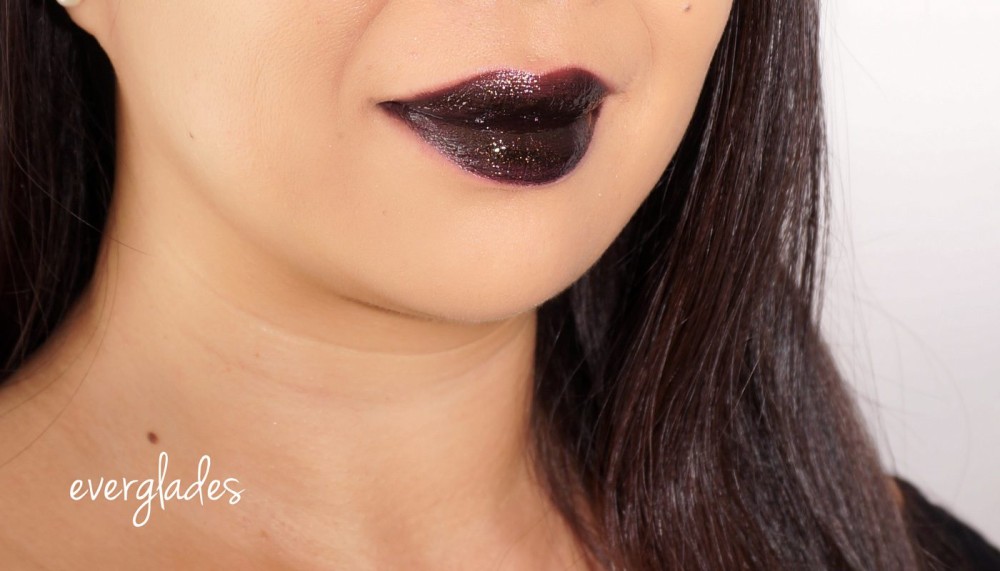 NARS Full Vinyl Lip Lacquer – Everglades 2439