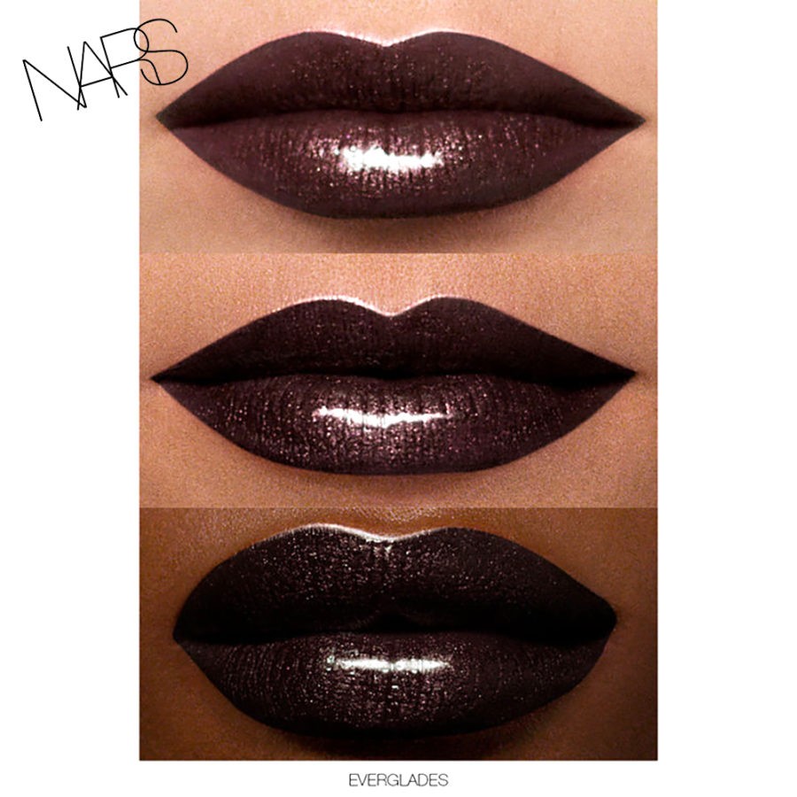 NARS Full Vinyl Lip Lacquer – Everglades 2439