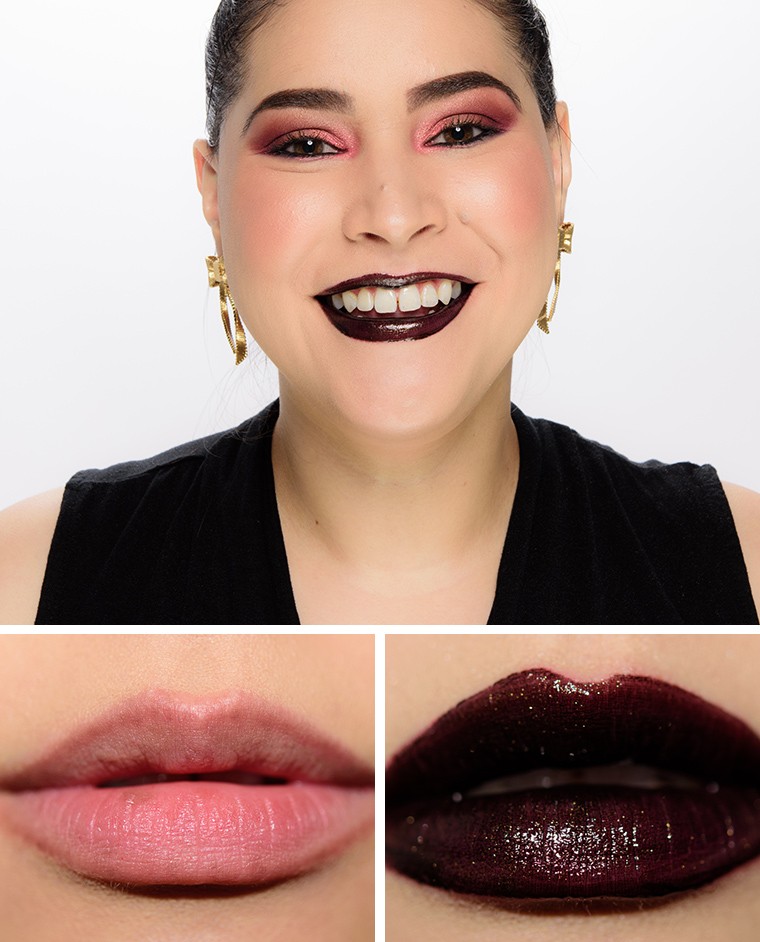 NARS Full Vinyl Lip Lacquer – Everglades 2439