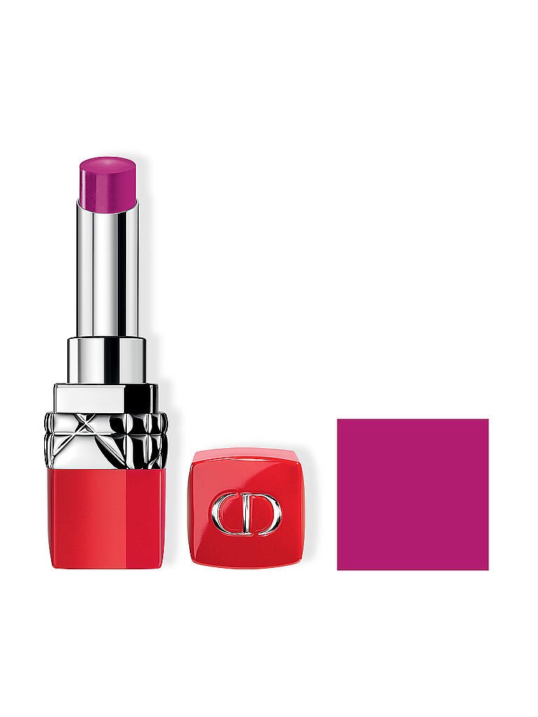 Dior Rouge Dior Ultra Rouge Lipstick – 755 Ultra Daring