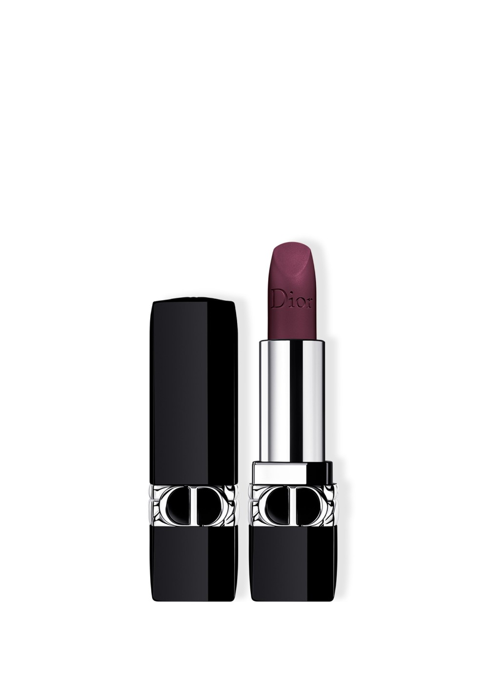 Diorific Mat Lipstick – 895 Charm