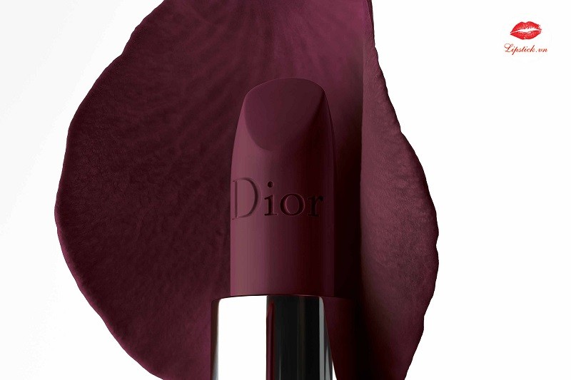 Diorific Mat Lipstick – 895 Charm