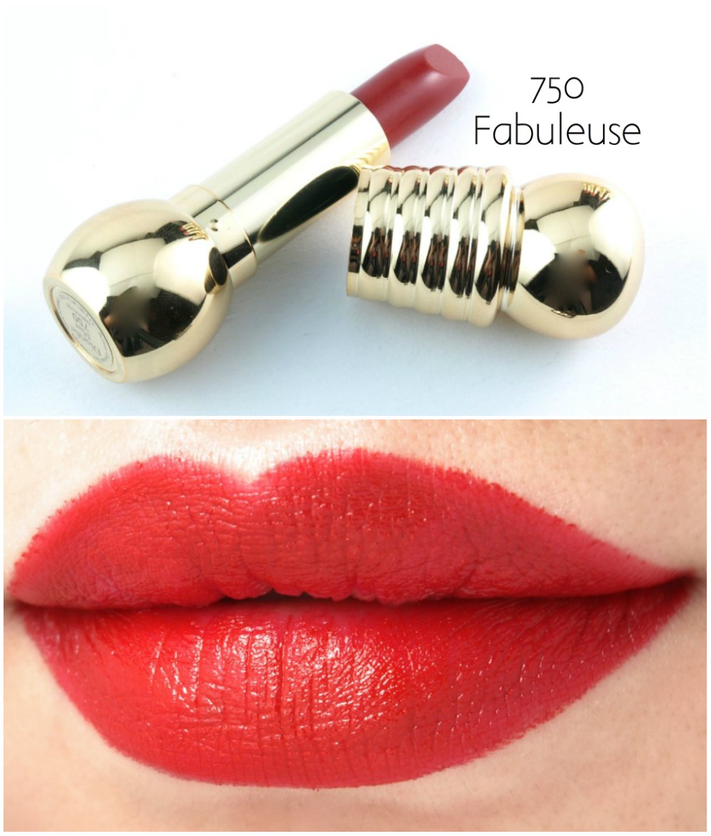 Diorific Mat Lipstick – 180 Fascination