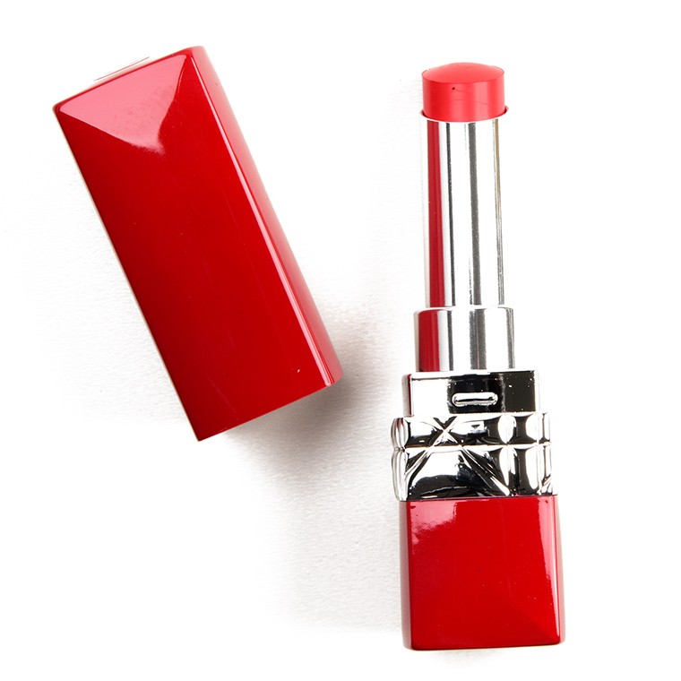 Dior Rouge Dior Ultra Rouge Lipstick – 777 Ultra Star