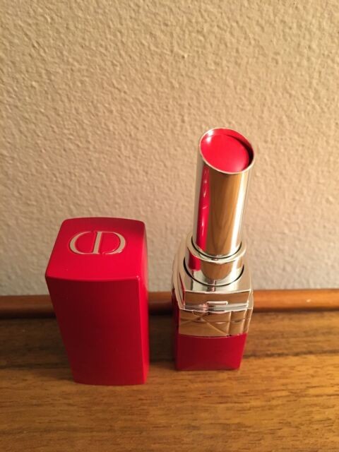 Dior Rouge Dior Ultra Rouge Lipstick – 777 Ultra Star