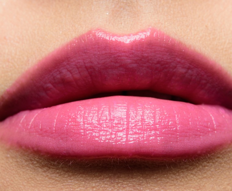 NARS Lipstick - Roman Holiday (Sheer) - 2948