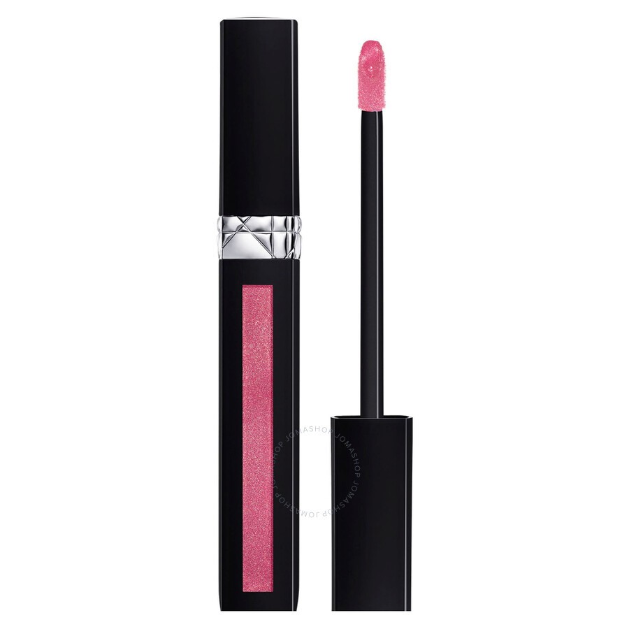 Dior Rouge Dior Liquid Lip Stain – 375 Spicy Metal – 6ml