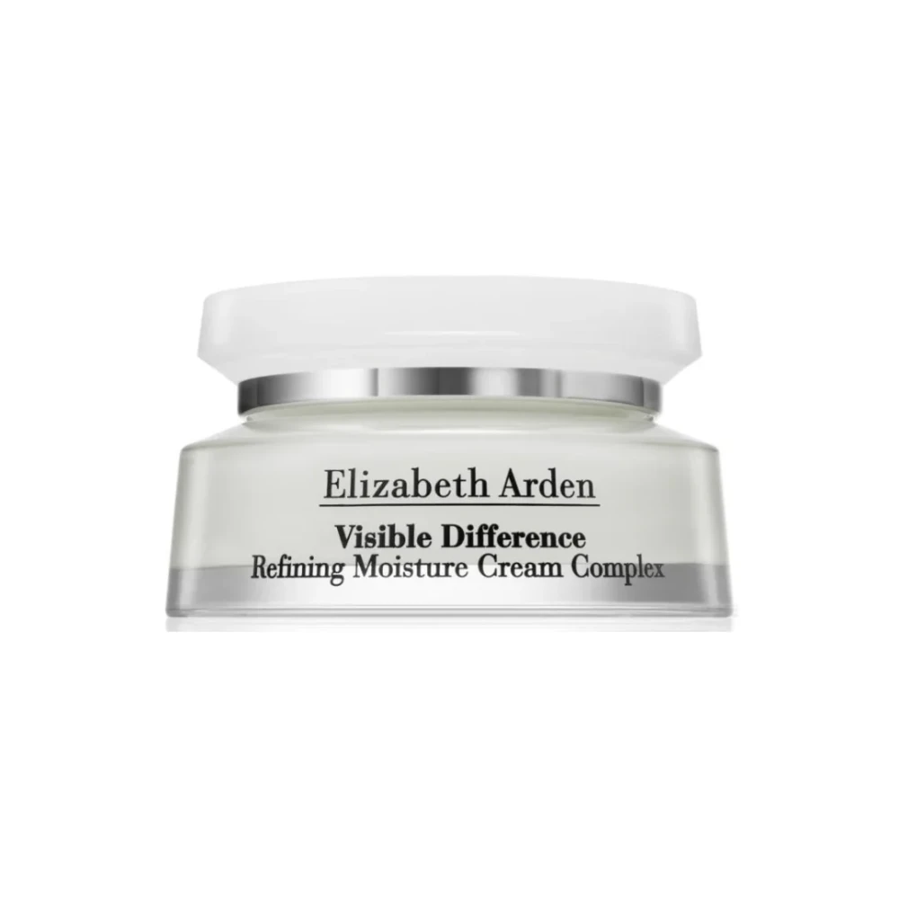 Elizabeth Arden Visible Difference Refining Moisture Cream Complex – 100ml