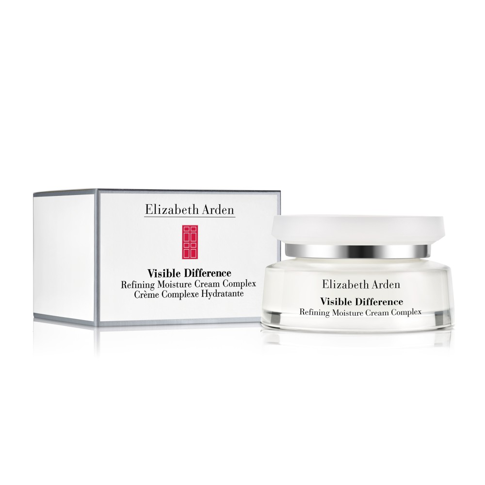 Elizabeth Arden Visible Difference Refining Moisture Cream Complex – 100ml
