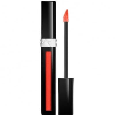Dior Rouge Dior Liquid Lipstick – 751 Rock’n’Metal (Metallic Finish)
