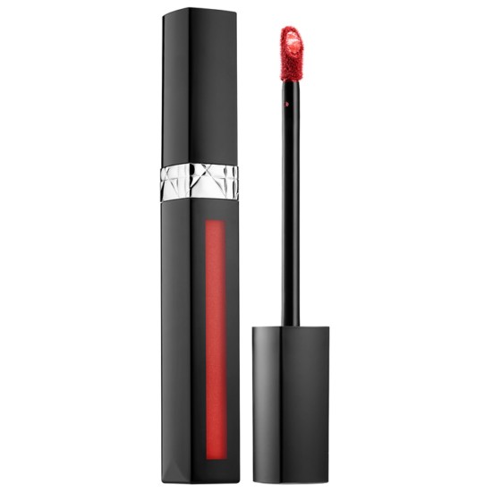 Dior Rouge Dior Liquid Lipstick – 751 Rock’n’Metal (Metallic Finish)