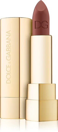 Dolce & Gabbana Classic Cream Lipstick – 109 Nude