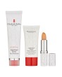 Elizabeth Arden Eight Hour® Nourishing Skin Essentials Gift Set – Skin Protectant, Lip Stick, and Hand Cream