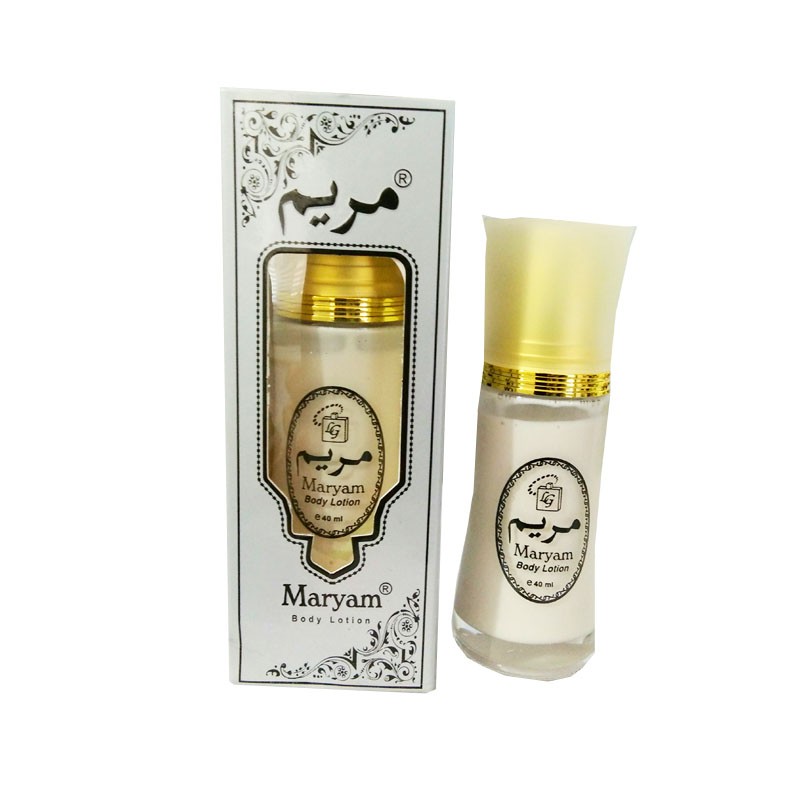 غسول مريم عود الجسم 40 مل