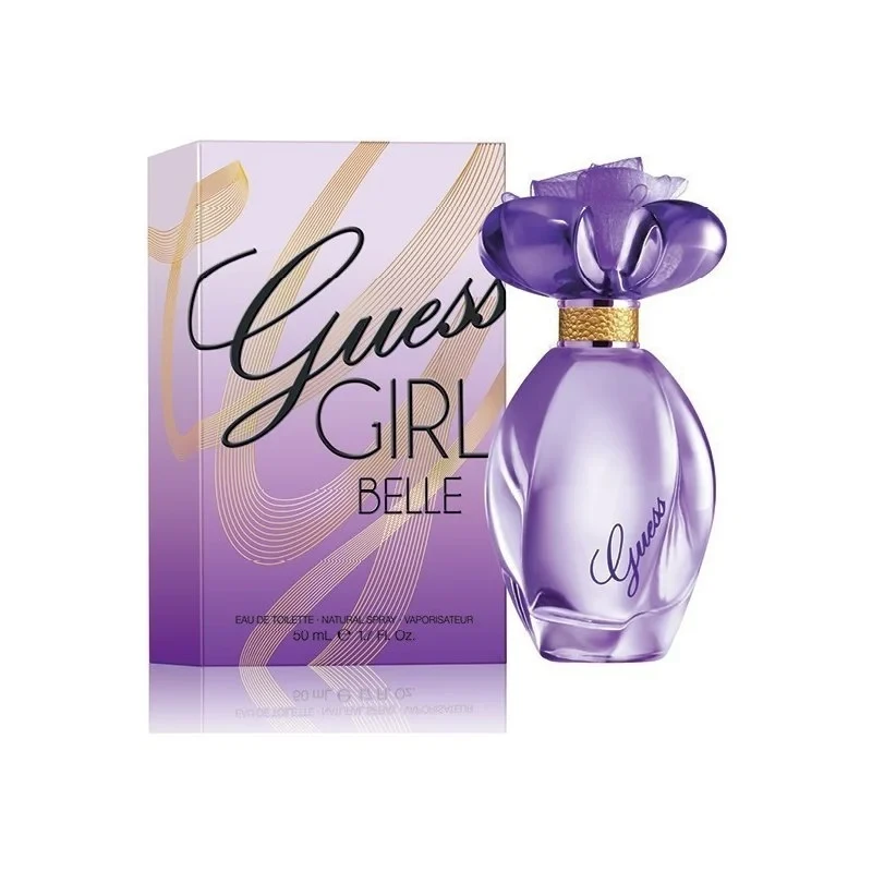 Guess Girl Belle EDT W 100 ml