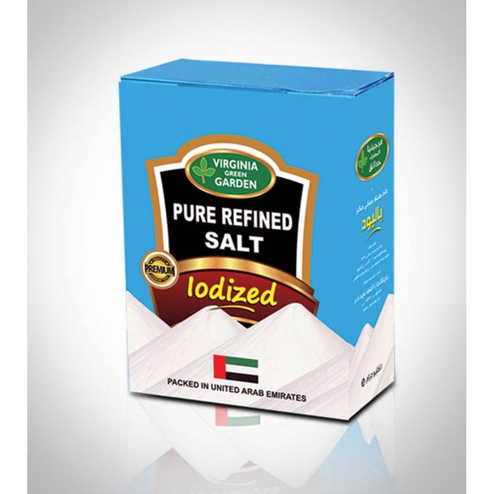 AZZURO SALT 1KG