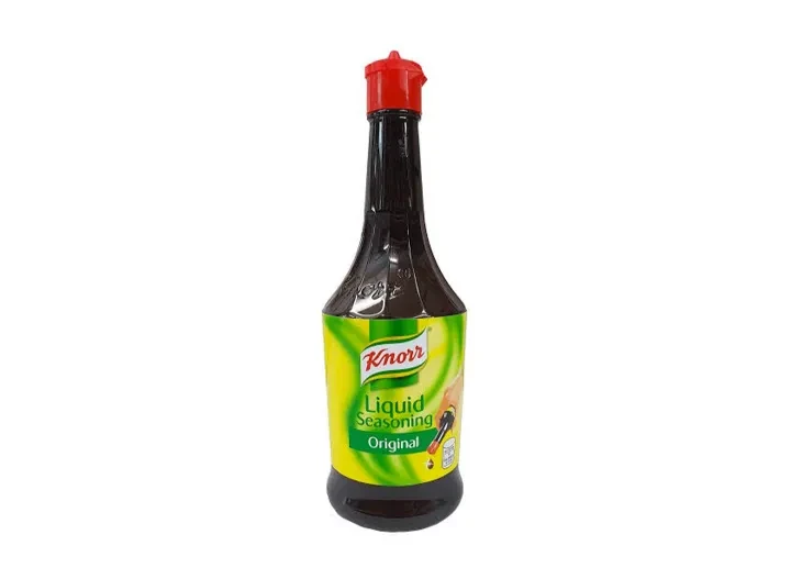 KNORR SOY LIQUID SEASONING ORIGINAL EXPO