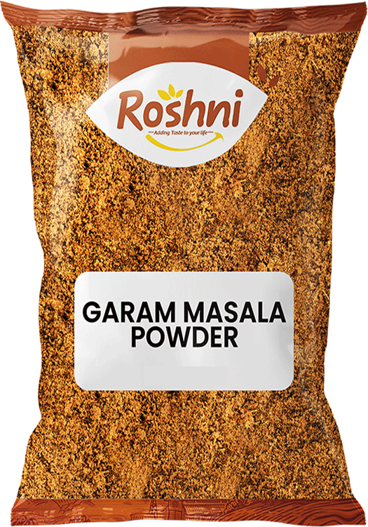 GARAM ,MASALA POWDER 200GM
