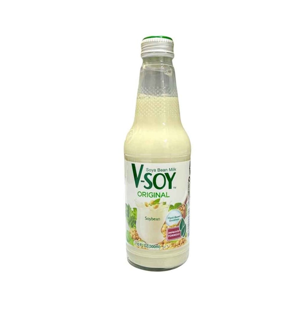 VMIN SOYMILK original 300 ML