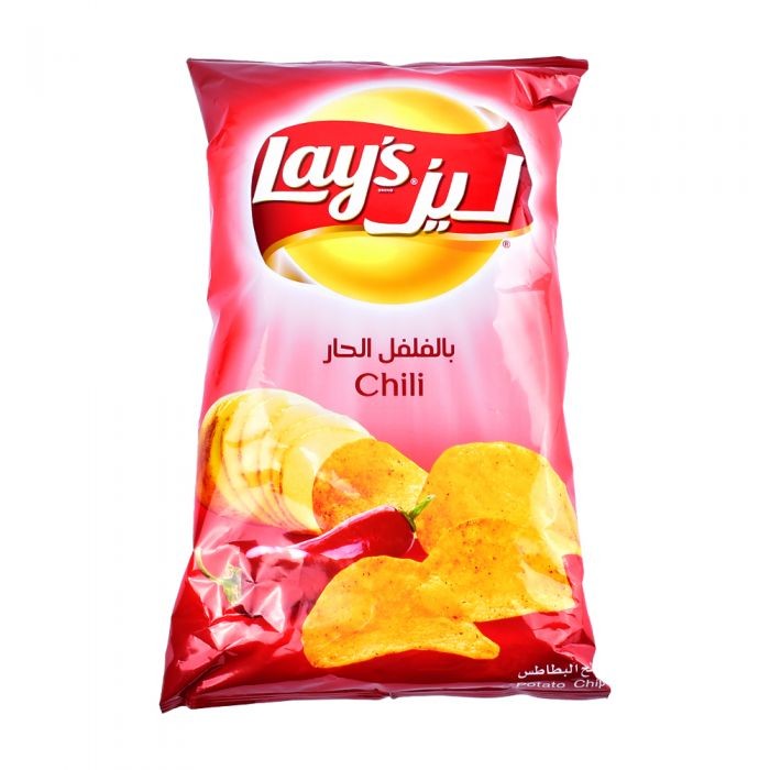 Lays Chilli 170 g
