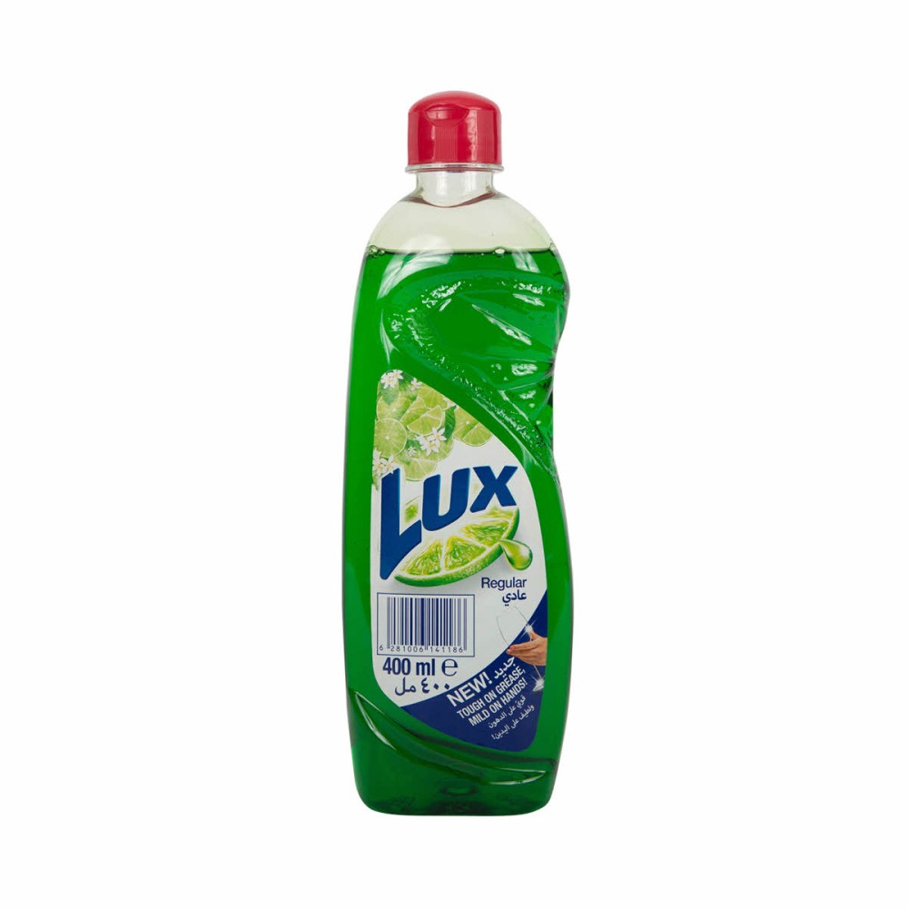 LUX DW NORDIC SKI REGULAR 400ML