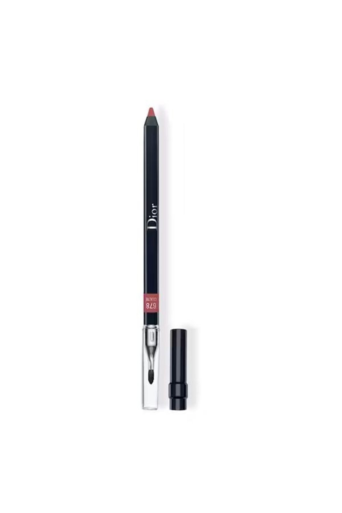 DIOR ROUGE GRAPHIST LIPSTICK PENCIL 748 CREPUSCULE 1.4g