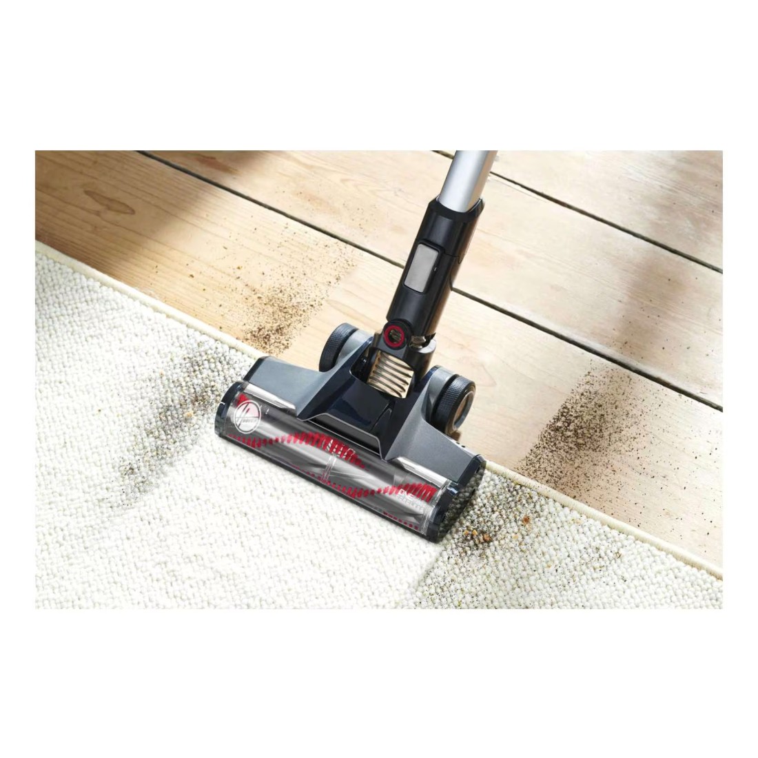 Hoover Upright Bagless Vacuum Cleaner CLSV-VPME