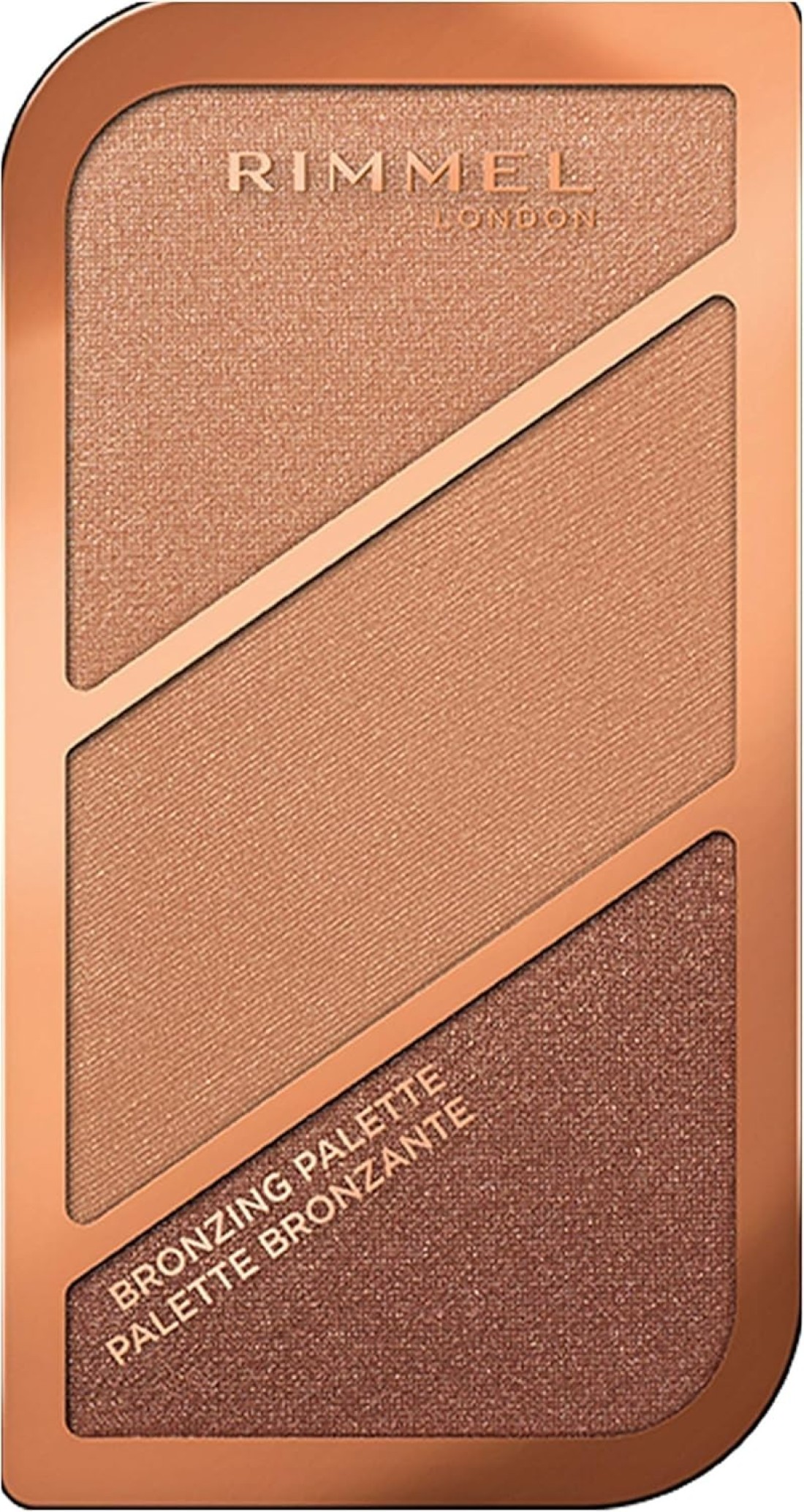 Rimmel London Kate Sculpting Palette Bronze