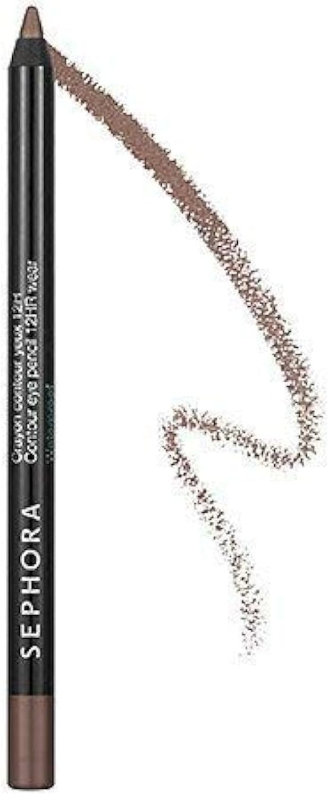 SEPHORA CRAYON 12HR CONTOUR EYELINER PENCIL 1.4g