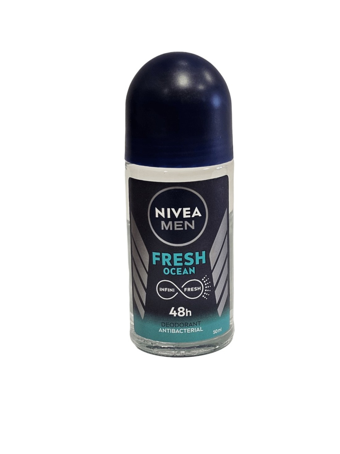 NIVEA MEN FRESH OCEAN