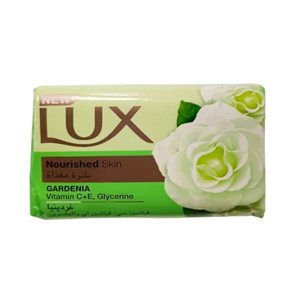 LUX BAR BOTANICALS LOTUS HONEY 170G