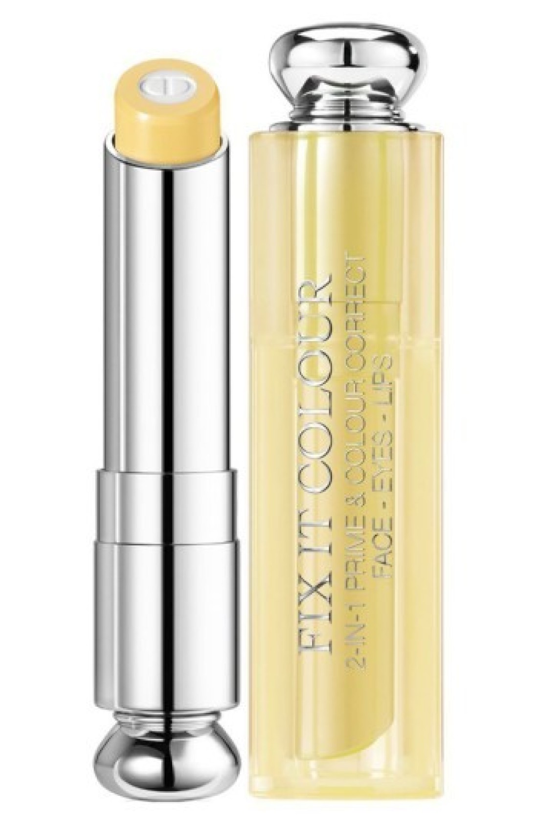 DIOR FIX IT COLOUR BACKSTAGE PROS 300 JAUNE YELLOW 3.5g