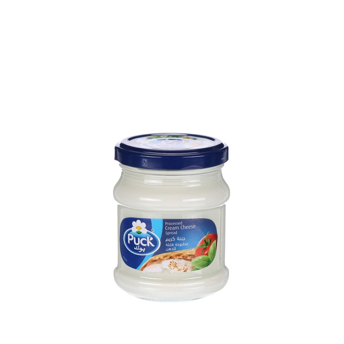 al Marai Cheese Cream Jar 140gm