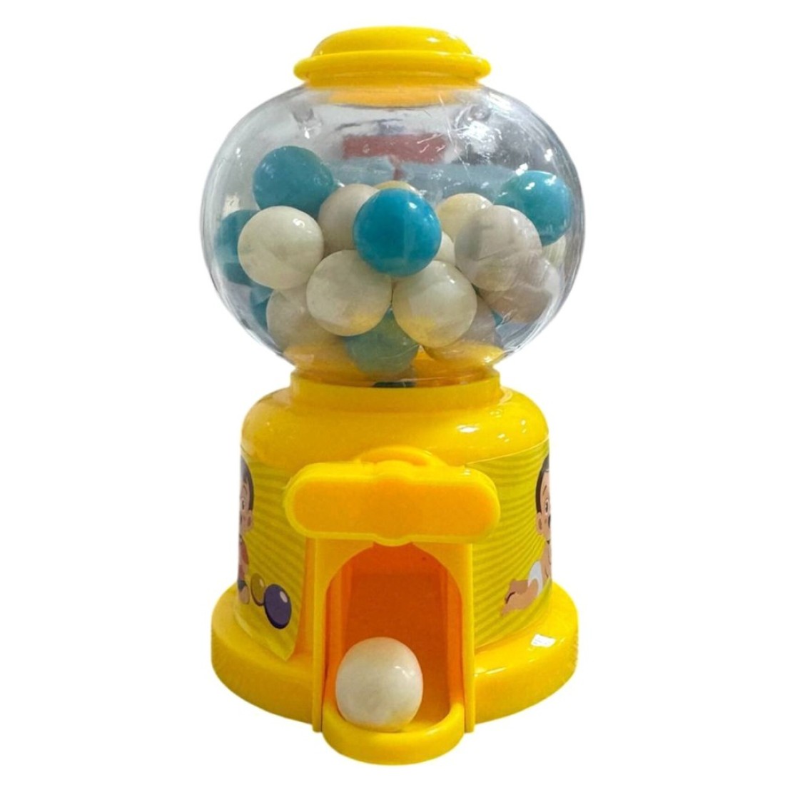 Gumball Machine, 40g