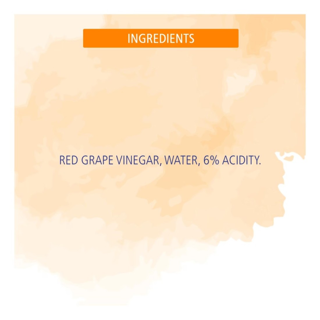 American Garden Red Grape Vinegar Gluten-Free 946ml