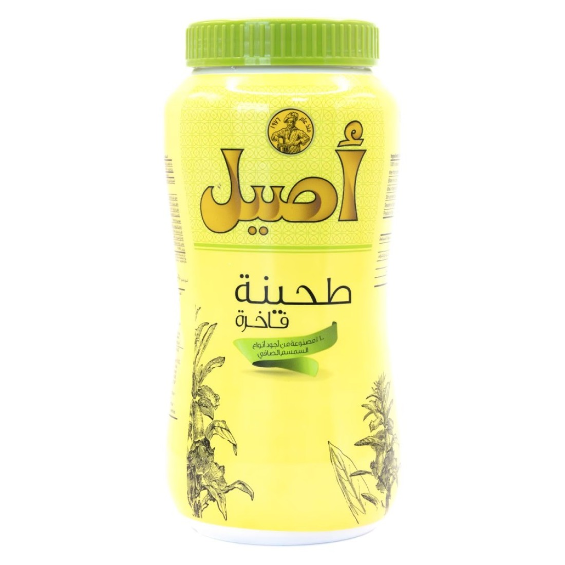 أصيل طحينة فاخرة 900 غرام