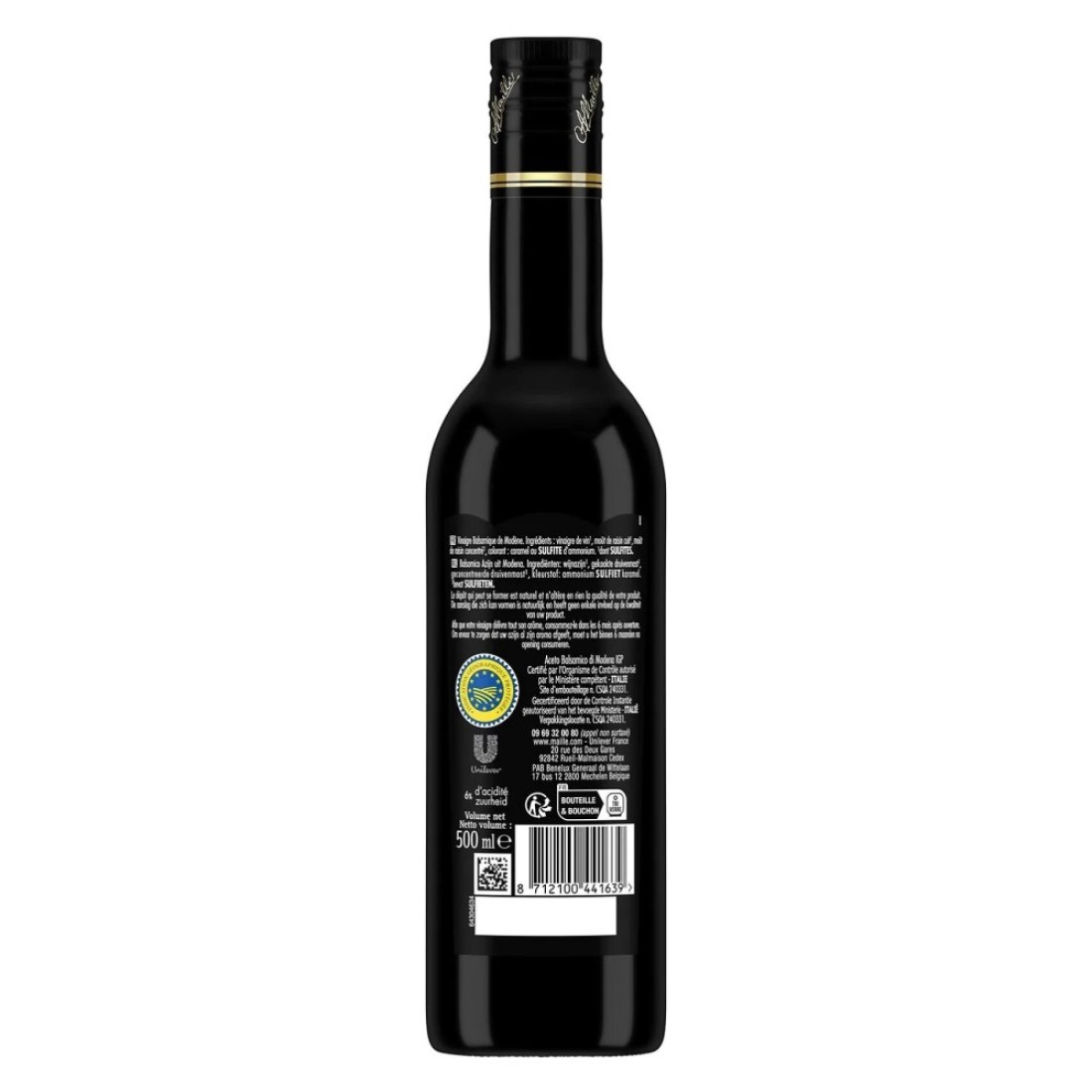 Maille Balsamic Vinegar 500ml