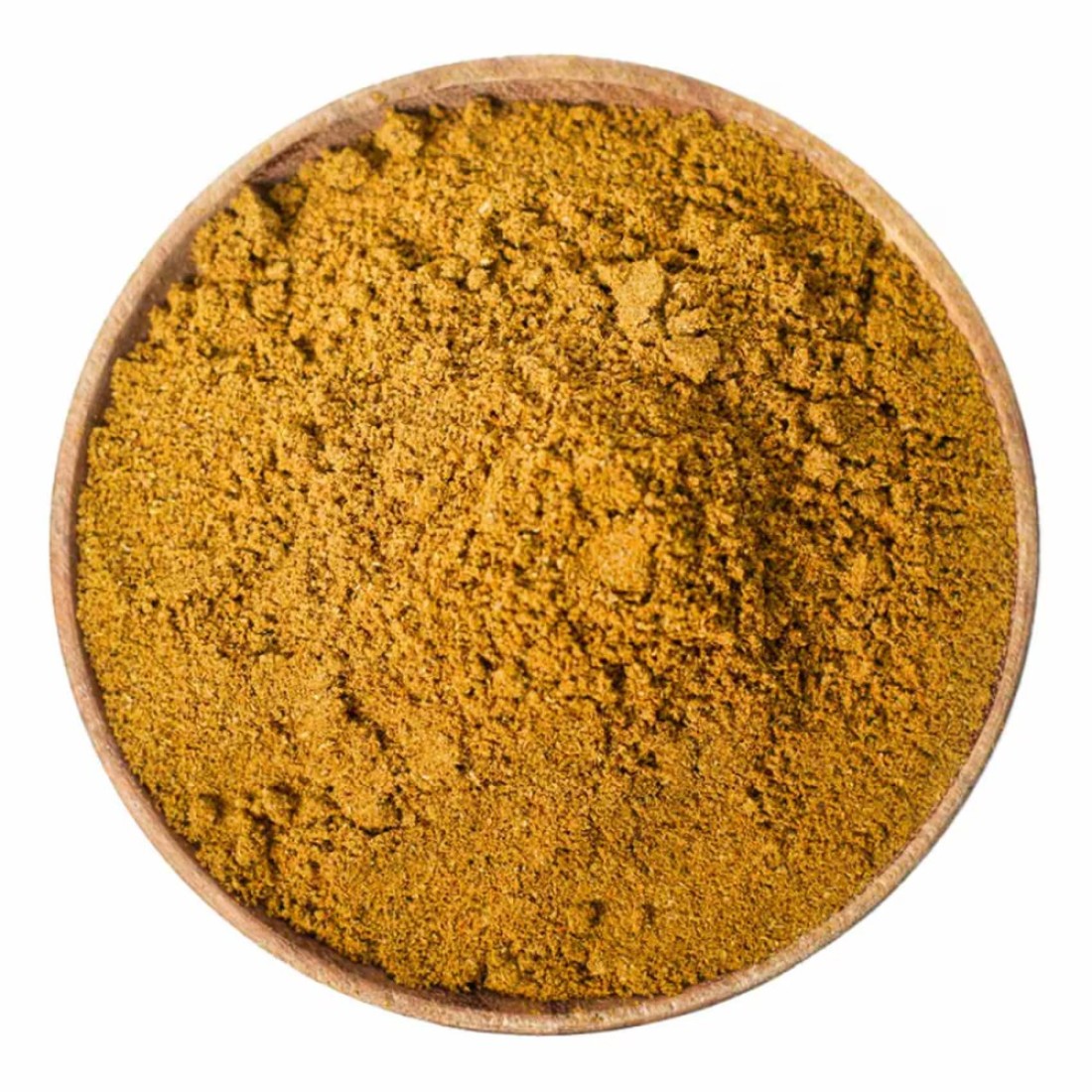 Los Pinos Seven Spices
