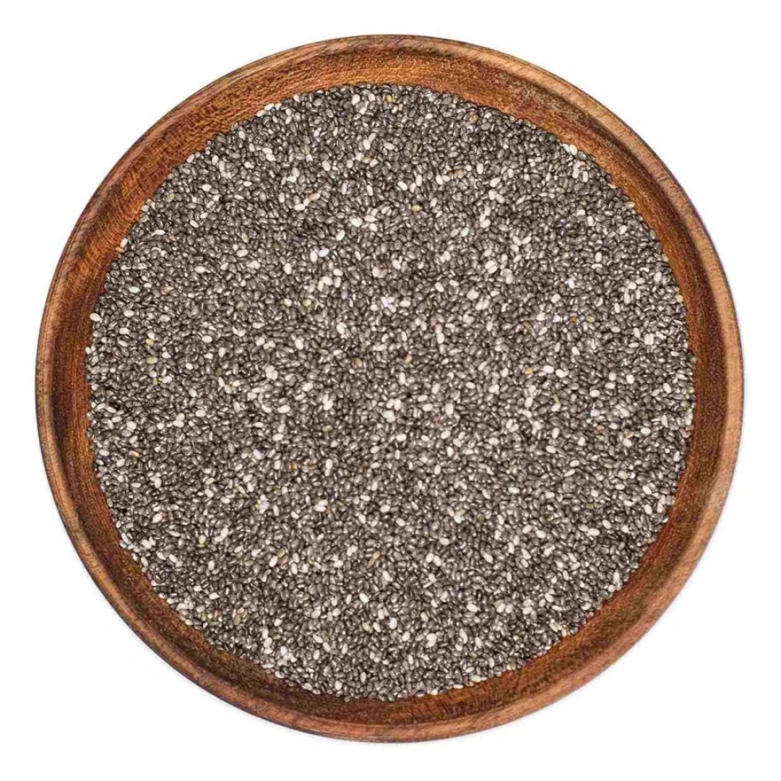 Los Pinos Chia Seeds